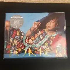 岩田剛典　TORICO MV MAKING盤