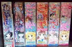 ちゃおデラックス 2018年 2019年 ちゃおDX 6巻セット