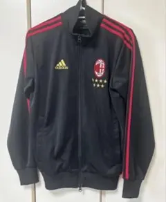 adidas アディダス ジャージ ACミラントラックジャケット