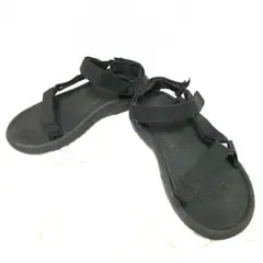 TEVA テバ　ハリケーンドリフトサンダル　ウィメンズ　25cm US8