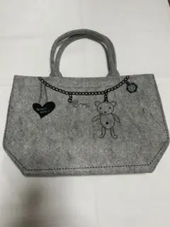 サブバッグ　エコバッグ