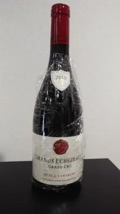 Grands Echezeaux 2018/Nicole Lamarche