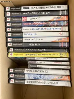 ソフトまとめ売り
