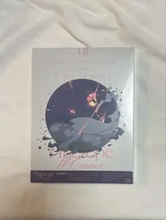 あんさんぶるスターズ！！　DREAM LIVE-8th Tour Blu-ray