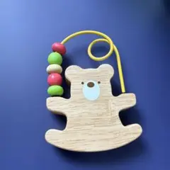 エドインター　ルーピングベアー