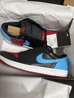 WMNS AIR JORDAN 1 RETRO LOW OG 9.5