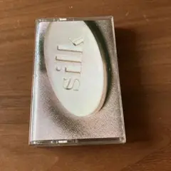 silk カセットテープ