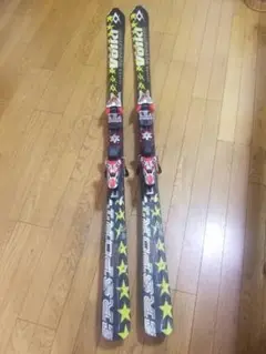 メンズ スキー板