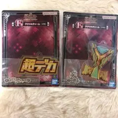 一番くじ フィーバー機動戦士ガンダムユニコーン　アクリルチャーム