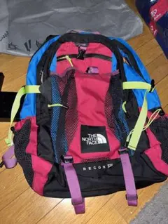the north faceバッグザノースフェイスrecon