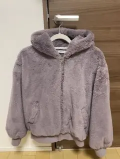 INGNI エコファーパーカー
