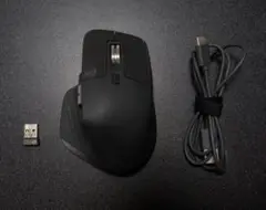 Logitech MX Master 3