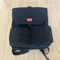 Manhattan Portage 35 PH 黒 リュック・バックパック