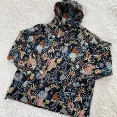 2025年最新】ZARA 柄・デザイン：花柄/ボタニカル柄 パーカーの