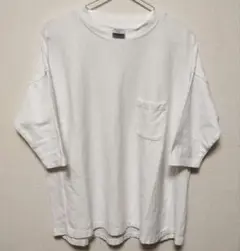 Champion チャンピオン リバースウィーブ Tシャツ