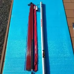 ロビン　ダイワ　遡P10　サーモン　ニジマス　本流竿　新品　未使用 ダイワ 渓流竿 遡 P-10 85: 釣具のキャスティング JAL Mall店