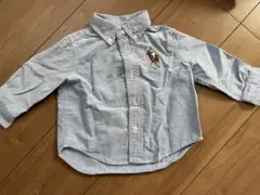 Ralph Lauren ベビー　シャツ