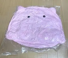 期間限定！新品未開封　メンダコメガビックぬいぐるみ
