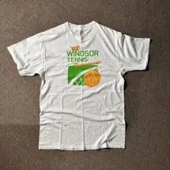 USA製 jerzees 90s テニス Tシャツ 1992 トーナメント