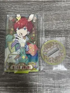 あんさんぶるスターズ 天城一彩 アクスタ