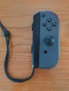 Nintendo Switch コントローラー ジャンク品 黒