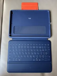 送料込み‼️ロジクール　RUGGED COMBO 3 iPad 10.2 インチ