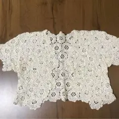 ボレロ ハンドメイド