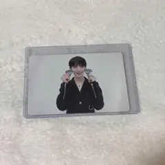 seventeen ジョシュア
