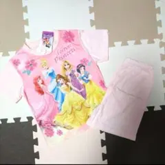 ☆ディズニープリンセス パジャマ☆ 110