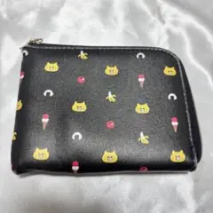 ノラネコぐんだん ちびかわウォレット 財布
