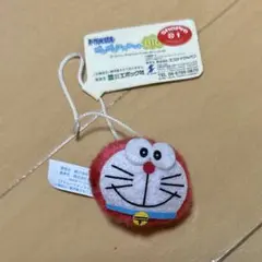 ドラえもん ポムポムマスコット