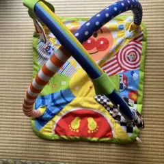 アンパンマン　プレイマット