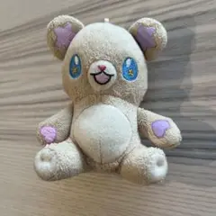 魔法使いプリキュア　モフルン　ぬいぐるみ