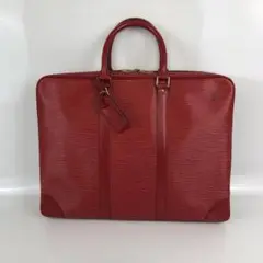 LOUIS VUITTON ルイヴィトン ポルトドキュマンヴォワヤージュ エピ