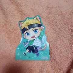 ポップスタンド　武道