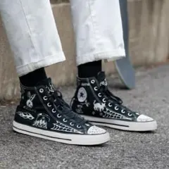 コンバース/チャックテイラー プロ ショーン パブロ/オールスター/CONS