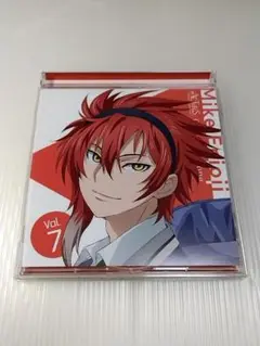 「ACTORS-Songs Connection-」キャラクターソングVol.…