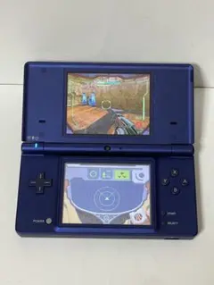 DSi 本体　ニンテンドーDSi DS 動作確認済み！