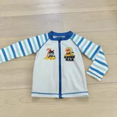 アンパンマン　ラッシュガード(サイズ:95)