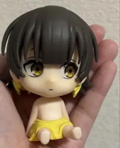 ブルーロック ととのった〜 フィギュア 蜂楽