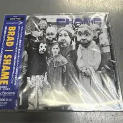 未開封品　見本品　シェイム\ブラッド