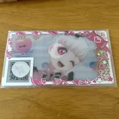 アイプリ アイプリバース　ひみつのレインボーライブなる