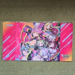 リセ　lycee アリスソフト　ドーナドーナ　未開封プレイマット　ラッキーカード リセlycee アリスソフトドーナドーナ未開封プレイマットラッキー