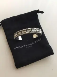 Philippe audibertのバングル