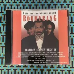 中古-Comme Un Boomerang/ブーメランのように-イタリア盤 CD 中古-Comme Un Boomerang/ブーメランのように-イタリア盤 CD