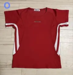Babolat ゲームシャツ　O