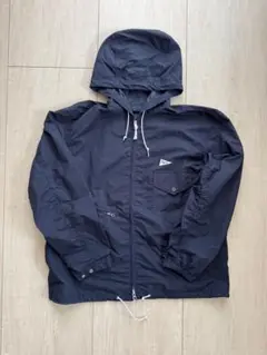 Abu Garcia Pilgrim Surf+Supply ナイロンコート abugarcia_PSS_OG.jpg