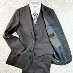 f.m.editorial エムエフエディトリアル スリーピースセットアップXL