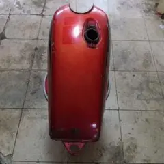 魚様　専用SR400 ワンオフ　タンク　ナロータンク 魚様 専用SR400 ワンオフ タンク ナロータンク - メルカリ