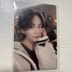 seventeen ジョンハン FML